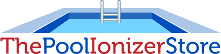The Pool Ionizer Store Logo