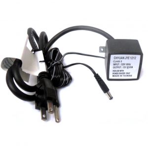 Power Ionizer transformer cord item 460304